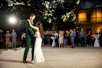 Tori & Stan: First Dance