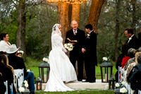 Heidi & Bryson: Ceremony